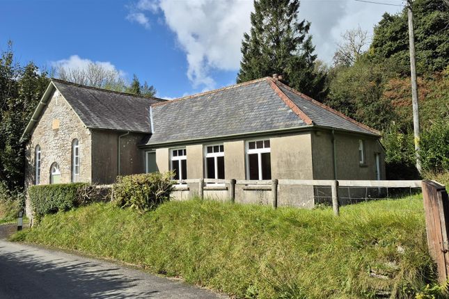 Barnstaple EX31 Land for sale