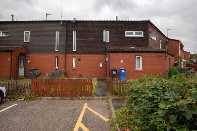 Bournemouth Close, Runcorn WA7 2 bed terraced house for sale