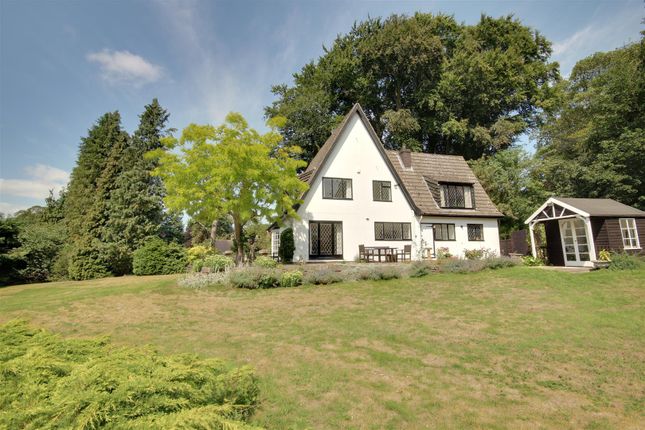 Glenrock Park, Brough 4 bed detached house for sale
