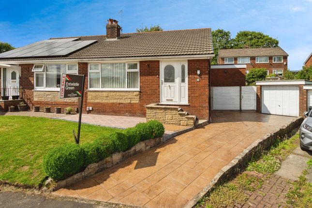 2 bedroom semi-detached house for sale