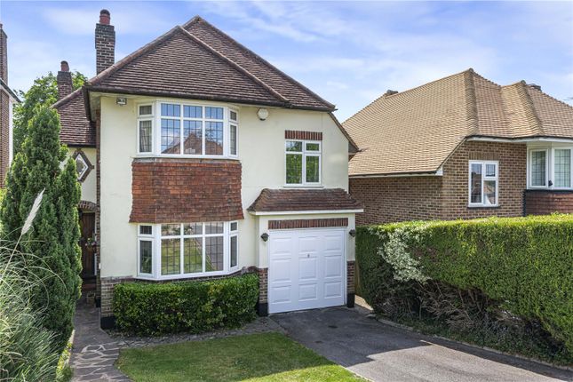 Sandiland Crescent, Bromley, BR2 4 bed detached house for sale