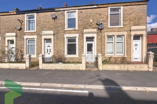 Perry Street, Darwen 2 bed end of terrace house for sale