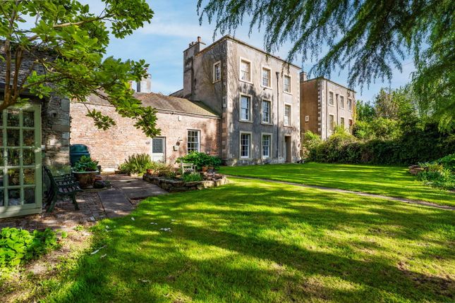 5 bedroom manor house for sale