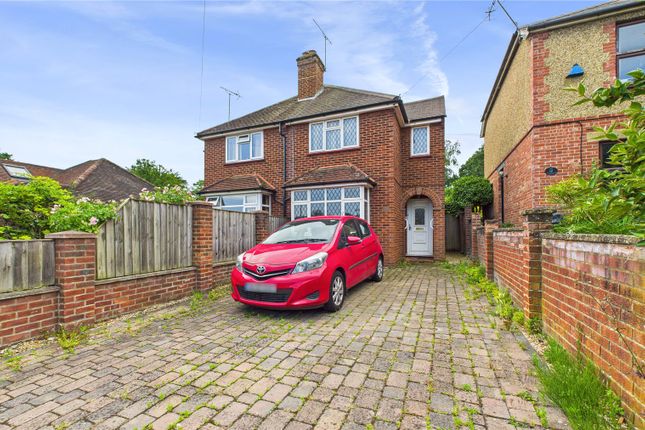 2 bedroom semi-detached house for sale