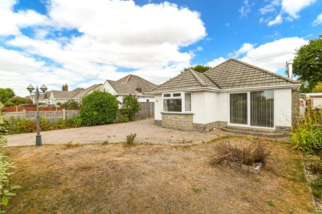 Longfield Road, Hordle, Lymington... 2 bed bungalow for sale