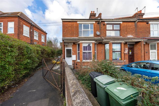 Tonbridge Road, Maidstone, ME16 4 bed end of terrace house for sale