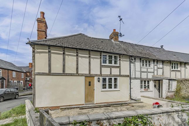 High Street, Childrey, OX12 2 bed cottage for sale