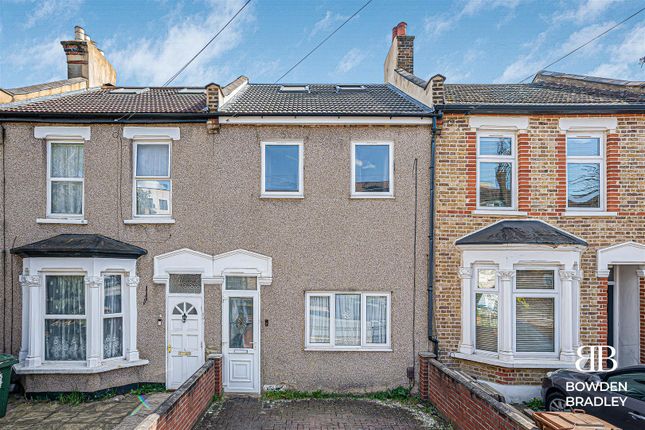 Vallentin Road, Walthamstow 5 bed terraced house for sale