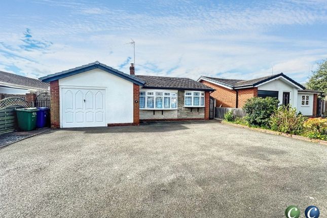 Main Road, Brereton, Rugeley, WS15 1EB 3 bed detached house for sale