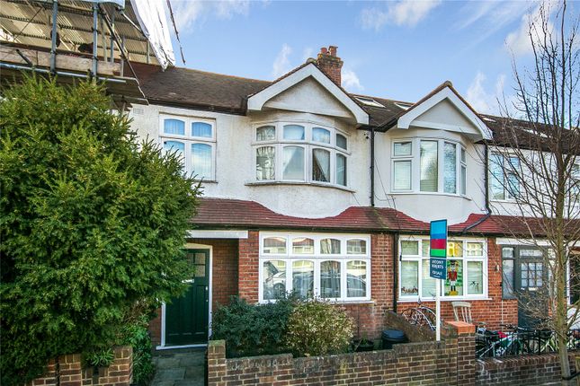 Ripley Gardens, East Sheen, SW14 4 bed terraced house for sale