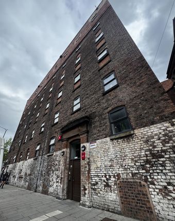 Studio flat for sale