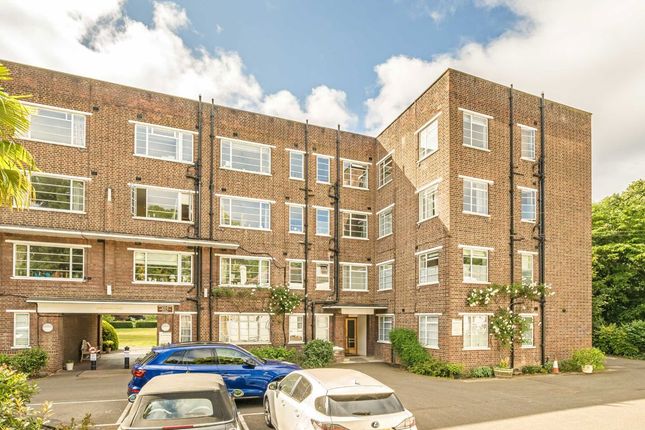 Cambridge Park, East Twickenham TW1 2 bed flat for sale