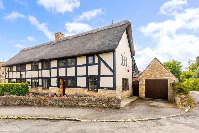 Stanway Road, Stanton, Broadway... 3 bed semi