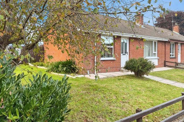 Lissize Avenue, Newry, BT34 2 bed bungalow for sale