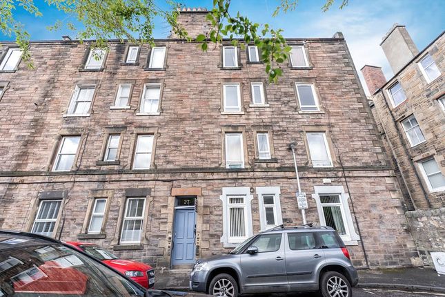 Maryfield, Easter Road, Edinburgh, EH7 1 bed apartment for sale