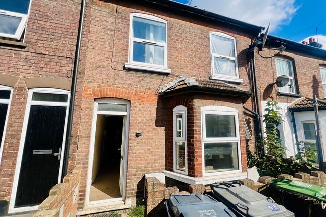 Crawley Road, Luton, Bedfordshire 5 bed terraced house for sale