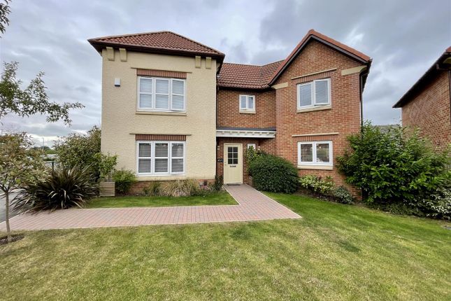 Invention Row, Darlington 4 bed detached house for sale