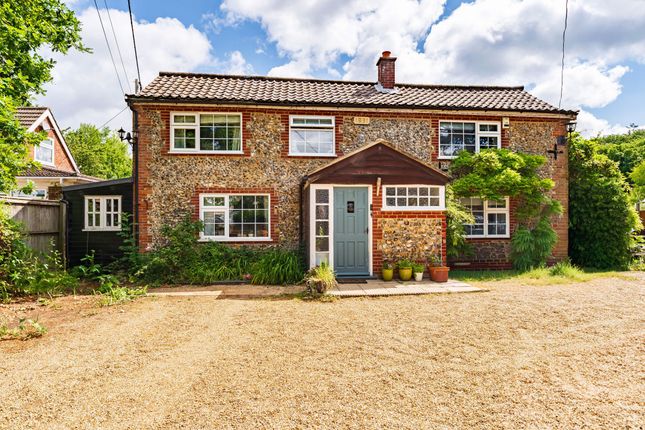 Low Street, Ketteringham 3 bed detached house for sale