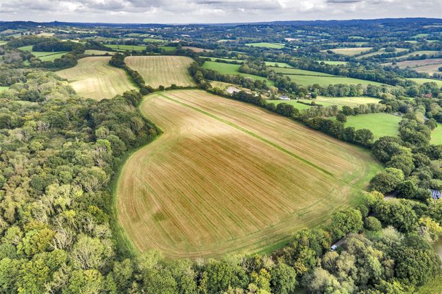 Off Hastingford Lane, Crowborough... Land for sale