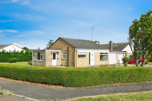 2 bedroom bungalow for sale