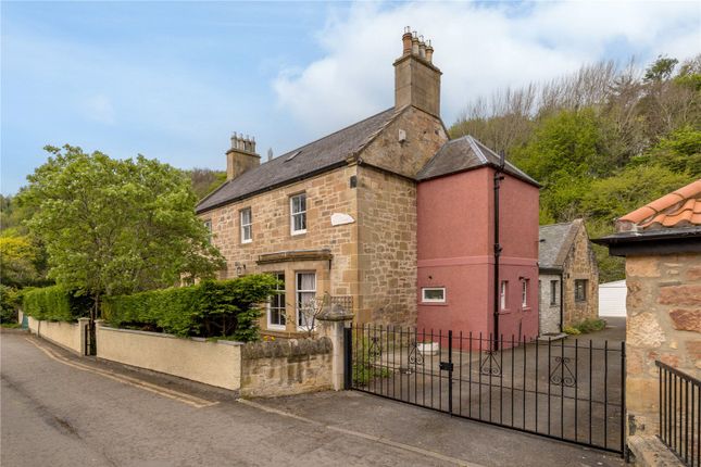 24 Ironmills Road, Dalkeith... 5 bed detached house for sale