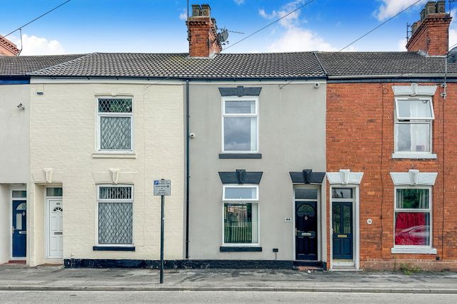 Clifton Street, Hull HU2 2 bed terraced house for sale
