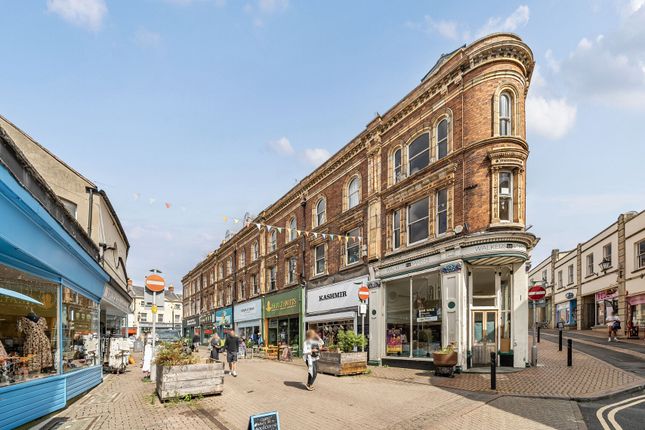 Kendrick Street, Gloucestershire GL5 1 bed apartment for sale