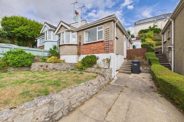 Carlton Drive, Preston, Paignton 2 bed semi