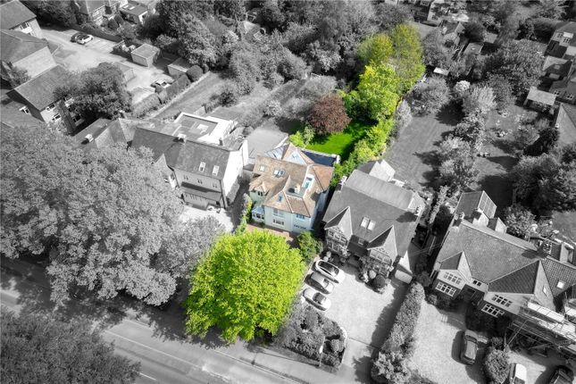 Hills Road, Cambridge, Cambridgeshire 6 bed detached house for sale