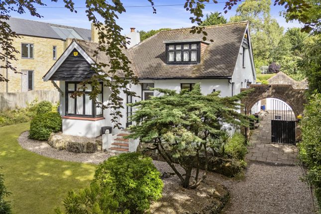 Tongdean Lane, Withdean, Brighton 4 bed detached house for sale