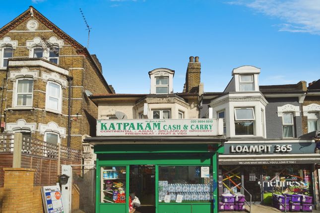 5 bedroom flat for sale