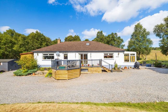 Birchwood, Errogie, Inverness, IV2 6UH 3 bed detached house for sale