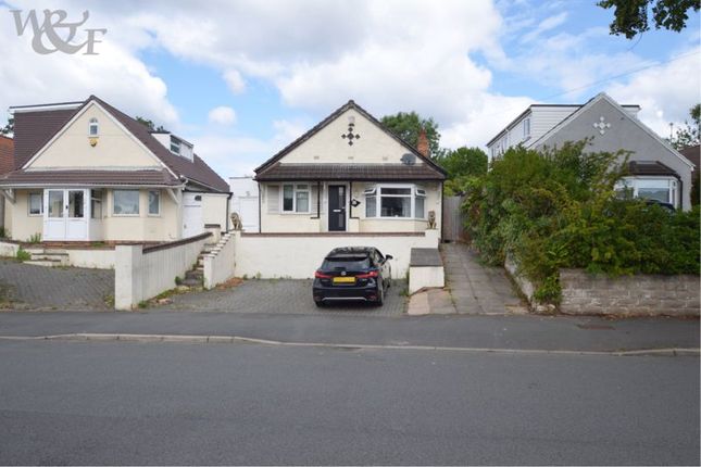 Moor End Lane, Birmingham B24 2 bed detached bungalow for sale