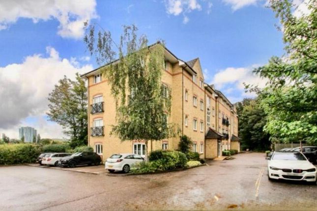 Hardings Close, Hemel Hempstead, HP3 2 bed apartment for sale