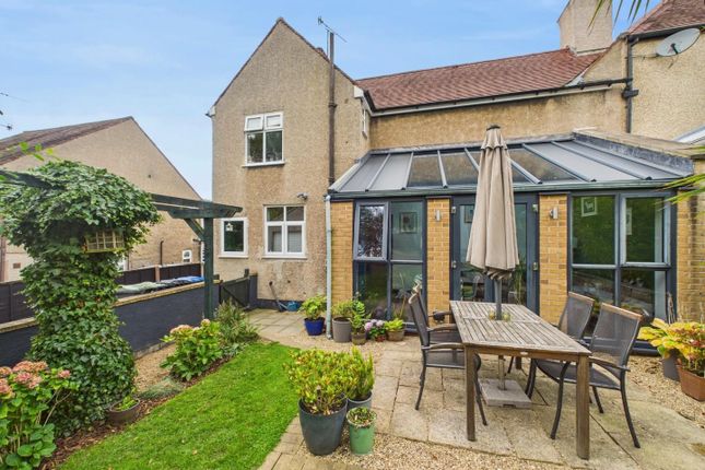 Mornington Rise, Matlock DE4 3 bed semi