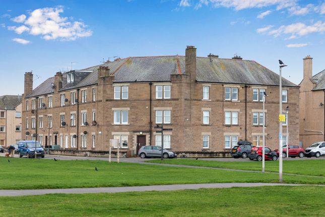 16a Links View, Musselburgh EH21 2 bed flat for sale