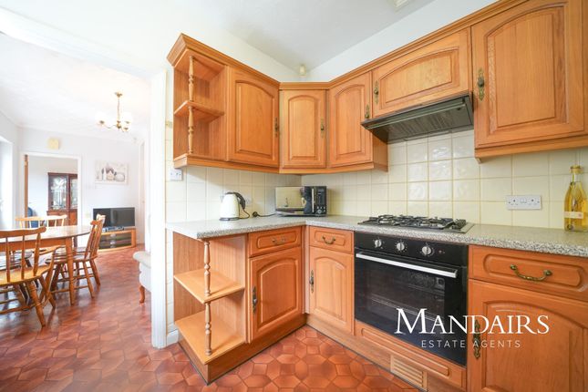 3 bed semi-detached house