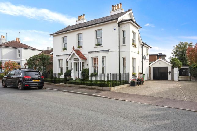 Ryeworth Road, Charlton Kings... 5 bed detached house for sale