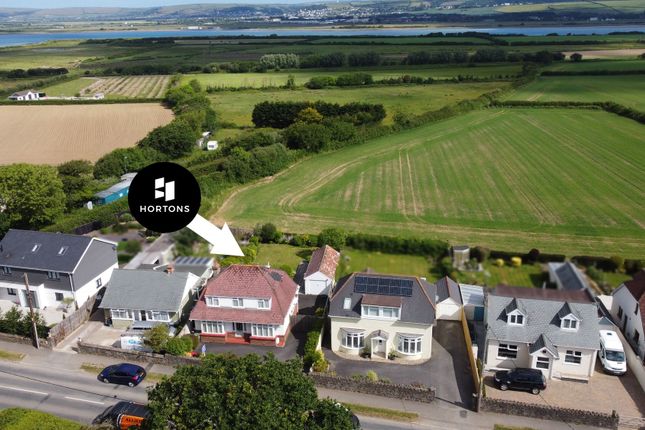 Yelland Road, Yelland, Barnstaple, EX31 4 bed detached house for sale