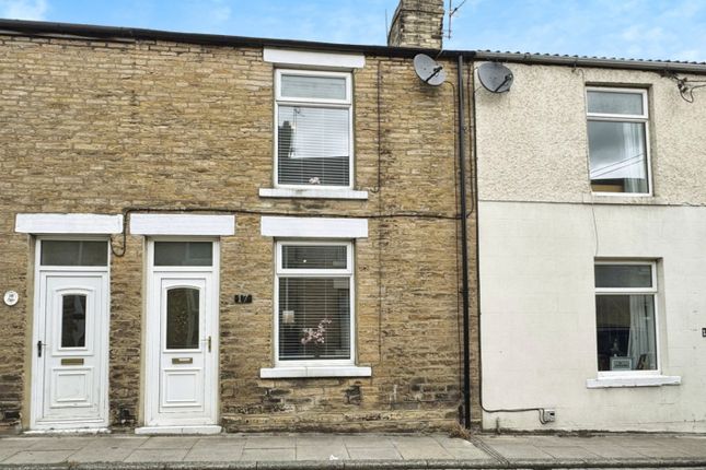 Wilson Street, Crook 2 bed terraced house for sale