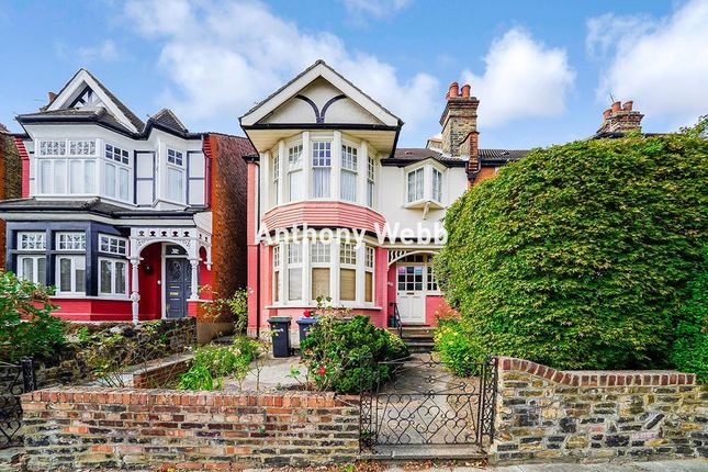 Harlech Road, Southgate, N14 4 bed end of terrace house for sale