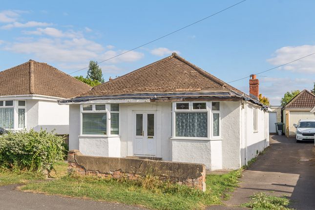 Gays Road, Bristol BS15 3 bed bungalow for sale
