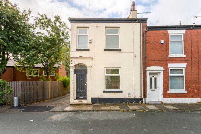 Derby Street, Heywood, Greater... 3 bed terraced house for sale