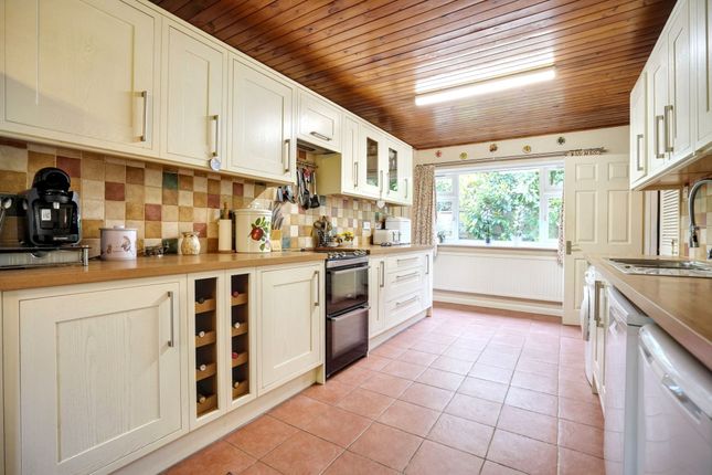 Chartway Street, Sutton Valence, ME17 4 bed chalet for sale