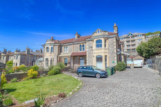 Atlantic Road South, Hillside 1 bed flat for sale