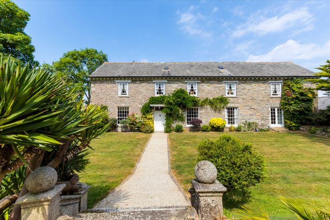 Horningtops, Liskeard, Cornwall, PL14 5 bed detached house for sale