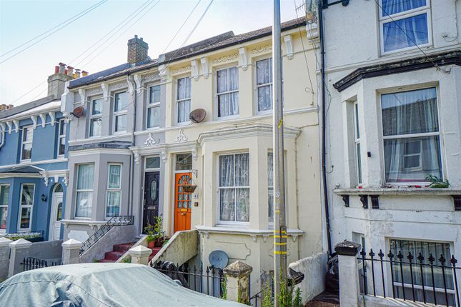St. Marys Road, Hastings 1 bed flat for sale