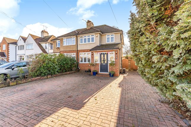 Minerva Drive, Hertfordshire WD24 3 bed house for sale