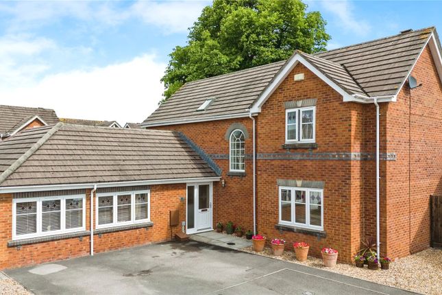 Fell Road, Westbury 5 bed detached house for sale