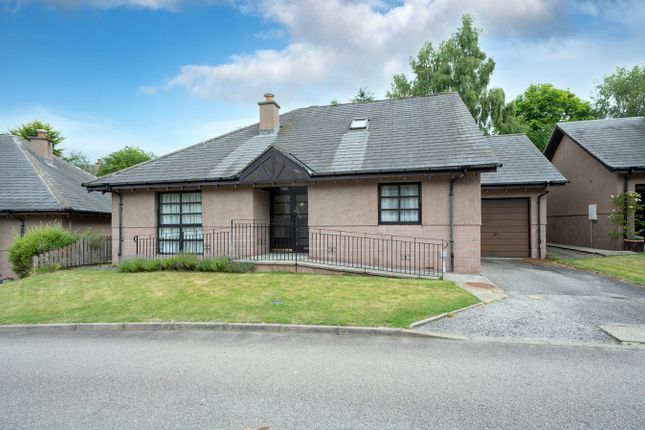 Pinefield, Banchory AB31 2 bed retirement property for sale